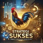 Strategi Sukses Sabung Ayam Online dengan WS168